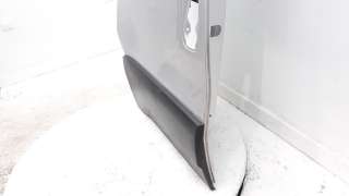 Recambio de puerta trasera derecha para peugeot bipper 2008- avantage referencia OEM IAM 9008Y2 9008Y2 