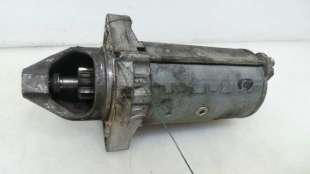 Recambio de motor arranque para opel corsa d 2006-2015 ´´111 years´´ referencia OEM IAM 55221292 55221292 