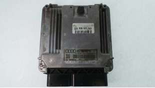 Recambio de centralita motor uce para audi q5 (8r) 2008-2016 2.0 tdi (125kw) referencia OEM IAM 03L906022NH 03L906022NH 
