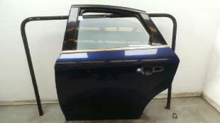 Recambio de puerta trasera izquierda para ford mondeo ber. (ca2) 2007-2015 ghia referencia OEM IAM 1694252 1694252 