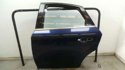 Recambio de puerta trasera izquierda para ford mondeo ber. (ca2) 2007-2015 ghia referencia OEM IAM 1694252 1694252 