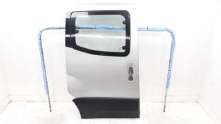 Recambio de puerta trasera derecha para peugeot bipper 2008- avantage referencia OEM IAM 9008Y2 9008Y2 