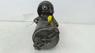 Recambio de motor arranque para opel corsa d 2006-2015 ´´111 years´´ referencia OEM IAM 55221292 55221292  2