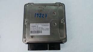 Recambio de centralita motor uce para audi q5 (8r) 2008-2016 2.0 tdi (125kw) referencia OEM IAM 03L906022NH 03L906022NH  2