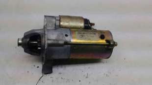 Recambio de motor arranque para mazda 3 berlina (bk) 2003-2009 1.6 crdt active+ referencia OEM IAM V601-16 V601-16 