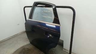 Recambio de puerta trasera izquierda para ford mondeo ber. (ca2) 2007-2015 ghia referencia OEM IAM 1694252 1694252 