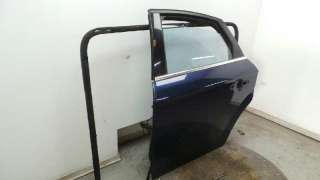 Recambio de puerta trasera izquierda para ford mondeo ber. (ca2) 2007-2015 ghia referencia OEM IAM 1694252 1694252 