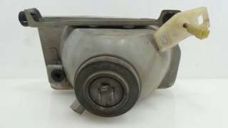 Recambio de faro izquierdo para ford escort berlina 1986- cl referencia OEM IAM 1058200 1058200 