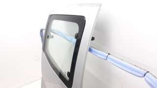 Recambio de puerta trasera derecha para peugeot bipper 2008- avantage referencia OEM IAM 9008Y2 9008Y2 