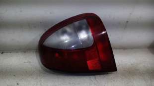 Recambio de piloto trasero derecho para daewoo nubira berlina 1997-2004 1.6 cat referencia OEM IAM 96272042 96272042 96272042