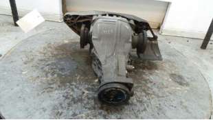 Recambio de diferencial trasero para audi q5 (8r) 2008-2016 2.0 tdi (125kw) referencia OEM IAM 0BC500043Q 0BC500043Q 