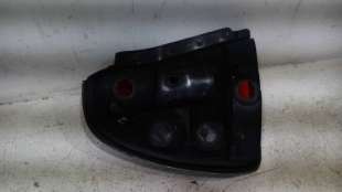 Recambio de piloto trasero derecho para daewoo nubira berlina 1997-2004 1.6 cat referencia OEM IAM 96272042 96272042 96272042 2