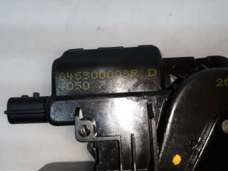 Recambio de cerradura maletero / porton para renault scenic iii 2009-2016 authentique referencia OEM IAM 846300003R 846300003R 