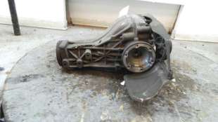 Recambio de diferencial trasero para audi q5 (8r) 2008-2016 2.0 tdi (125kw) referencia OEM IAM 0BC500043Q 0BC500043Q  2
