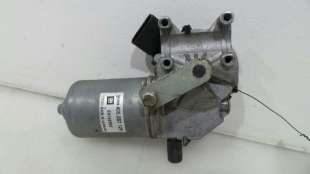 Recambio de motor limpia delantero para opel corsa d 2006-2015 ´´111 years´´ referencia OEM IAM 13182340 13182340 