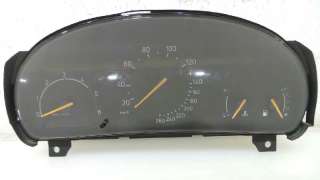 Recambio de cuadro instrumentos para saab 9-5 berlina 2001-2012 3.0 tid vector referencia OEM IAM 5373899 5373899 