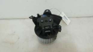 Recambio de ventilador calefaccion para peugeot bipper 2008- avantage referencia OEM IAM 507730100 507730100 