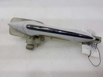 Recambio de maneta exterior trasera derecha para hyundai i40 2012- style blue referencia OEM IAM 826513Z010 826513Z010 826513Z01
