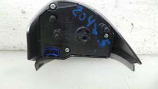 Recambio de mando volante para mitsubishi asx (ga0w) 2010- kaiteki 4wd referencia OEM IAM 75B471 75B471  2
