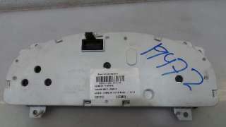 Recambio de cuadro instrumentos para saab 9-5 berlina 2001-2012 3.0 tid vector referencia OEM IAM 5373899 5373899 