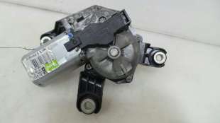 Recambio de motor limpia trasero para opel corsa d 2006-2015 ´´111 years´´ referencia OEM IAM 13163029 13163029 