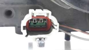 Recambio de faro derecho para nissan primera berlina (p12) 2001-2007 acenta referencia OEM IAM 26010AU80B 26010AU80B  2