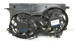 Recambio de electroventilador para saab 9-5 berlina 2001-2012 3.0 tid vector referencia OEM IAM 5460829 5460829 