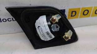 Recambio de piloto trasero derecho para mazda 3 berlina (bk) 2003-2009 1.6 crdt active+ referencia OEM IAM BP4M513F0C BP4M513F0C 2