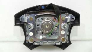 Recambio de airbag delantero izquierdo para peugeot 607 (s1) 2000-2004 pack referencia OEM IAM 96294407ZR 96294407ZR  2