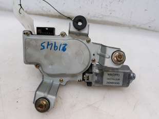 Recambio de motor limpia trasero para chevrolet captiva 2006-2016 2.0 vcdi lt referencia OEM IAM 96627058 96627058  2