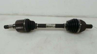Recambio de transmision delantera izquierda para ford mondeo ber. (ca2) 2007-2015 ghia referencia OEM IAM 6G913B437BE 6G913B437B