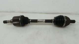 Recambio de transmision delantera izquierda para ford mondeo ber. (ca2) 2007-2015 ghia referencia OEM IAM 6G913B437BE 6G913B437B