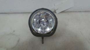 Recambio de faro antiniebla derecho para peugeot bipper 2008- avantage referencia OEM IAM 1356780080 01356780080 01356780080