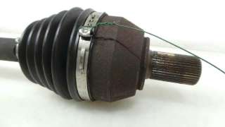 Recambio de transmision delantera izquierda para ford mondeo ber. (ca2) 2007-2015 ghia referencia OEM IAM 6G913B437BE 6G913B437B