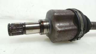 Recambio de transmision delantera izquierda para ford mondeo ber. (ca2) 2007-2015 ghia referencia OEM IAM 6G913B437BE 6G913B437B
