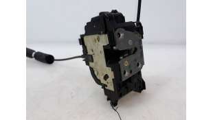 Recambio de cerradura puerta trasera derecha para renault scenic iii 2009-2016 authentique referencia OEM IAM 825020033R 8250200