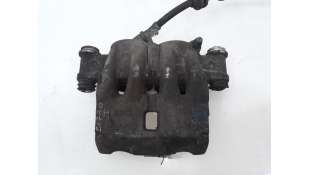 Recambio de pinza de freno delantera izquierda para citroën jumper caja cerrada (06.2006 =>) 2006-2014 33 l1h1 hdi 110 fap refer