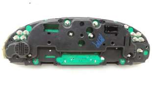 Recambio de cuadro instrumentos para peugeot 607 (s1) 2000-2004 pack referencia OEM IAM 9629598480 9629598480  2