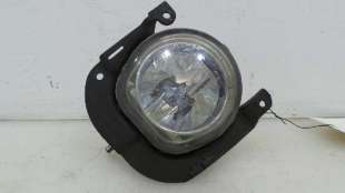 Recambio de faro antiniebla izquierdo para peugeot bipper 2008- avantage referencia OEM IAM 6206K3 01357925080 01357925080