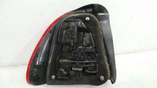 Recambio de piloto trasero derecho para mg rover serie 45 (rt) 2000-2004 classic (4-ptas.) referencia OEM IAM XFB101000 XFB10100 2