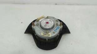 Recambio de airbag delantero izquierdo para seat ibiza (6l1) 2001-2009 reference referencia OEM IAM 6L0880201 6L0880201  2
