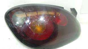 Recambio de piloto trasero derecho para fiat bravo (182) 1995-2002 1.6 16v cat referencia OEM IAM 0046538352 0046538352 