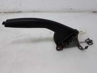 Recambio de palanca freno para renault clio iv 2012- referencia OEM IAM 360107811R 360107811R 