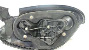 Recambio de piloto trasero derecho para fiat bravo (182) 1995-2002 1.6 16v cat referencia OEM IAM 0046538352 0046538352  2