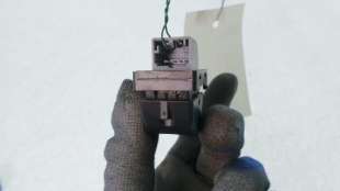 Recambio de mando elevalunas trasero derecho para audi q5 (8r) 2008-2016 2.0 tdi (125kw) referencia OEM IAM 8K0959855A 8K0959855 2