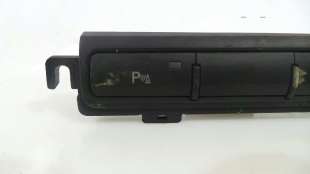 Recambio de warning para audi a8 (4e2) 2002-2010 4.2 quattro referencia OEM IAM 4E1927137A 4E1927137A  2