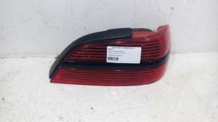 Recambio de piloto trasero derecho para peugeot 406 berlina (s1/s2) 1995-2005 2.0 hdi referencia OEM IAM 6351E8 6351E8 