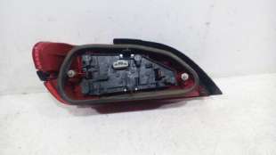 Recambio de piloto trasero derecho para peugeot 406 berlina (s1/s2) 1995-2005 2.0 hdi referencia OEM IAM 6351E8 6351E8  2