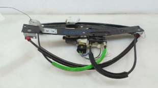 Recambio de elevalunas delantero izquierdo para ford mondeo ber. (ca2) 2007-2015 ghia referencia OEM IAM 7S71A23201BF 7S71A23201