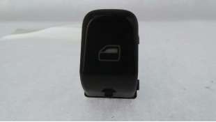 Recambio de mando elevalunas trasero izquierdo para audi q5 (8r) 2008-2016 2.0 tdi (125kw) referencia OEM IAM 8K0959855A 8K09598